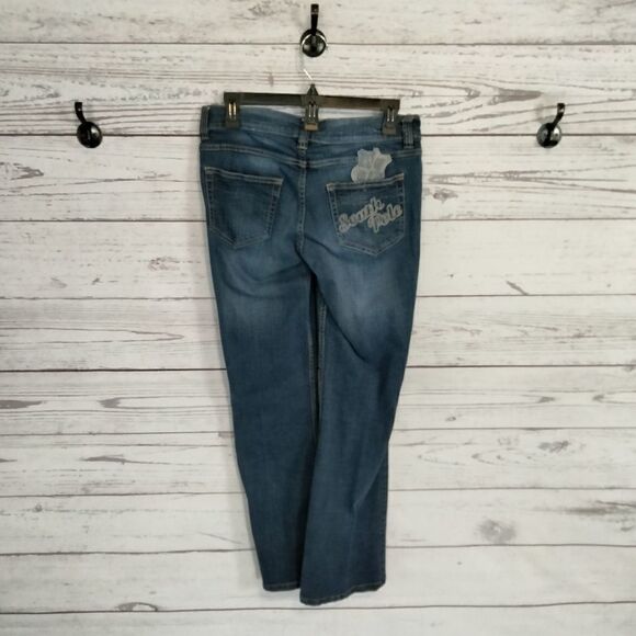 "South Pole" woman's jeans 👖 - Picture 3 of 10